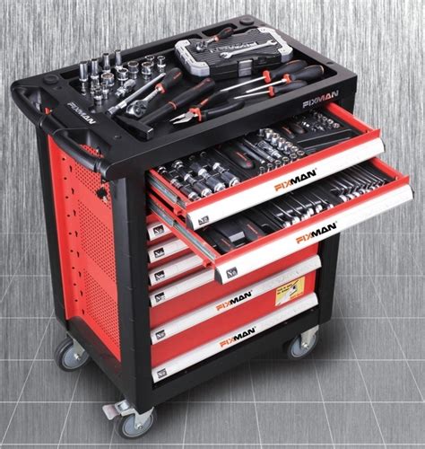 Tool Box Suppliers and Manufacturers China 